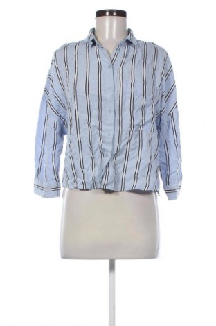 Damenbluse Clockhouse, Größe S, Farbe Mehrfarbig, Preis € 4,99