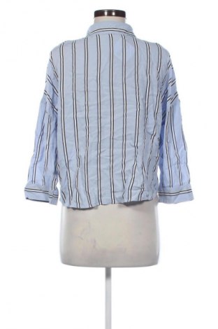 Damenbluse Clockhouse, Größe S, Farbe Mehrfarbig, Preis € 4,99