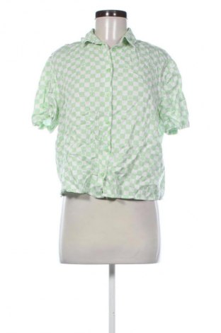 Damenbluse Clockhouse, Größe S, Farbe Mehrfarbig, Preis 7,99 €