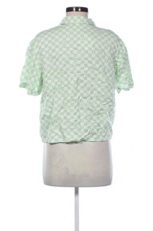 Damenbluse Clockhouse, Größe S, Farbe Mehrfarbig, Preis 7,99 €