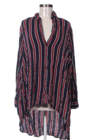 Cămașă de femei Clockhouse, Mărime 3XL, Culoare Multicolor, Preț 41,99 Lei