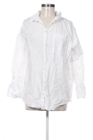 Damenbluse Clockhouse, Größe L, Farbe Weiß, Preis € 7,99