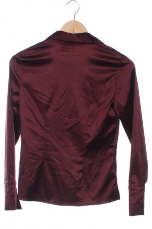 Damska koszula Clockhouse, Rozmiar XS, Kolor Czerwony, Cena 68,87 zł