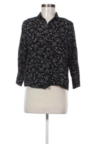 Γυναικείο πουκάμισο Clockhouse, Μέγεθος M, Χρώμα Πολύχρωμο, Τιμή 12,85 €