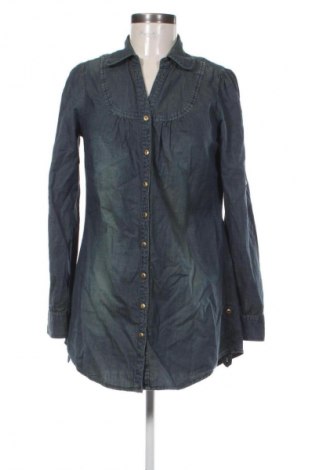 Dámská košile  Clockhouse, Velikost M, Barva Modrá, Cena  368,00 Kč