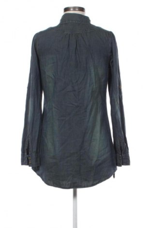 Dámská košile  Clockhouse, Velikost M, Barva Modrá, Cena  368,00 Kč