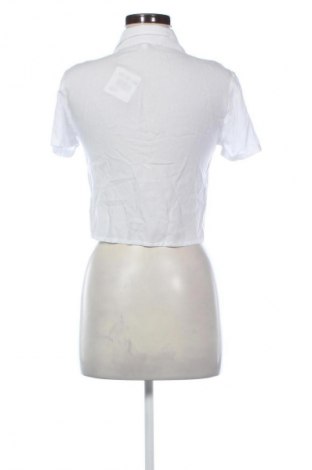 Damenbluse Clockhouse, Größe S, Farbe Weiß, Preis € 12,77