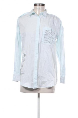 Дамска риза Colin's, Размер S, Цвят Син, Цена 12,85 €