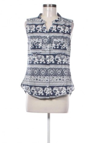 Damenbluse Colloseum, Größe L, Farbe Mehrfarbig, Preis € 5,99