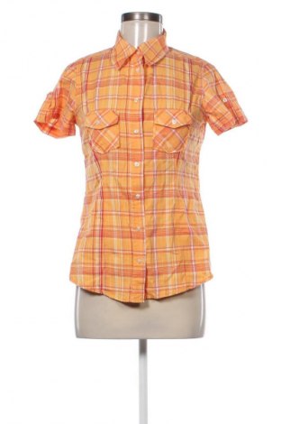 Γυναικείο πουκάμισο Colours, Μέγεθος L, Χρώμα Πολύχρωμο, Τιμή 6,99 €