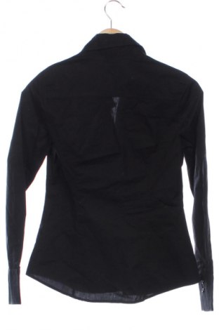 Cămașă de femei Colours, Mărime XS, Culoare Negru, Preț 66,58 Lei