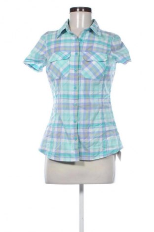 Γυναικείο πουκάμισο Columbia, Μέγεθος S, Χρώμα Πολύχρωμο, Τιμή 14,99 €