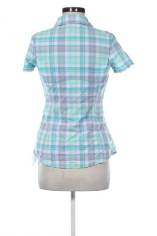 Γυναικείο πουκάμισο Columbia, Μέγεθος S, Χρώμα Πολύχρωμο, Τιμή 14,99 €