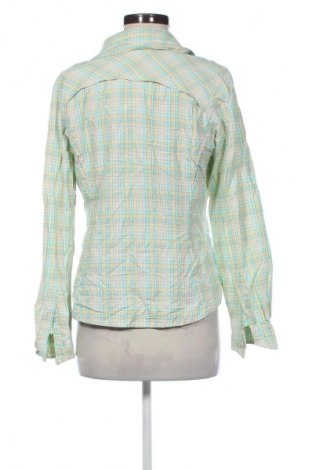 Damenbluse Columbia, Größe L, Farbe Mehrfarbig, Preis € 22,99