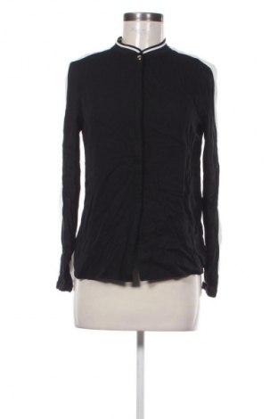 Дамска риза Comma,, Размер S, Цвят Черен, Цена 28,18 €