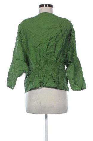 Cămașă de femei Comma,, Mărime M, Culoare Verde, Preț 59,99 Lei