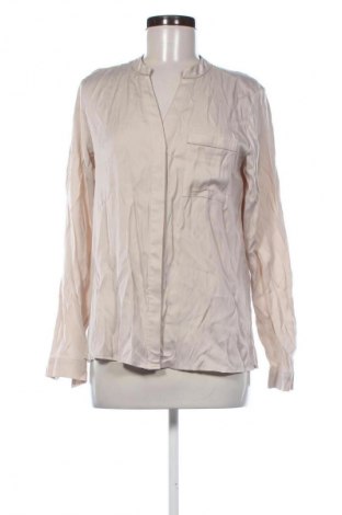 Damenbluse Comma,, Größe M, Farbe Beige, Preis € 14,99