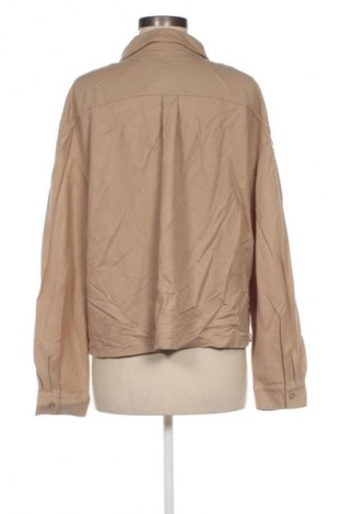 Damenbluse Comma,, Größe XL, Farbe Beige, Preis 18,99 €