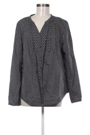 Γυναικείο πουκάμισο Comma,, Μέγεθος XL, Χρώμα Πολύχρωμο, Τιμή 28,00 €