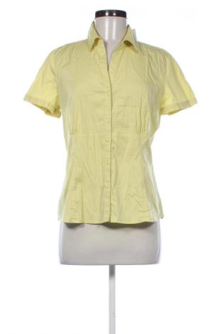 Cămașă de femei Comma,, Mărime M, Culoare Galben, Preț 67,99 Lei