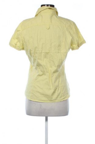 Cămașă de femei Comma,, Mărime M, Culoare Galben, Preț 67,99 Lei
