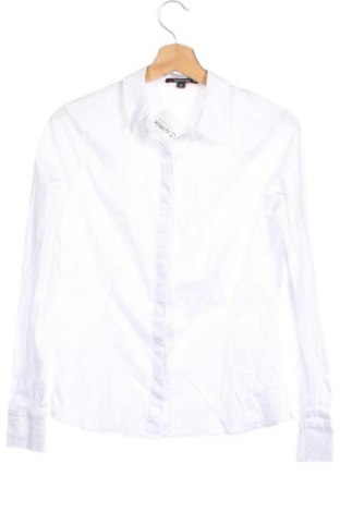 Damenbluse Comma,, Größe XS, Farbe Weiß, Preis 11,99 €