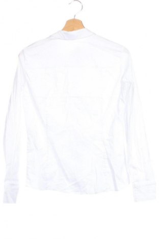 Damenbluse Comma,, Größe XS, Farbe Weiß, Preis 11,99 €