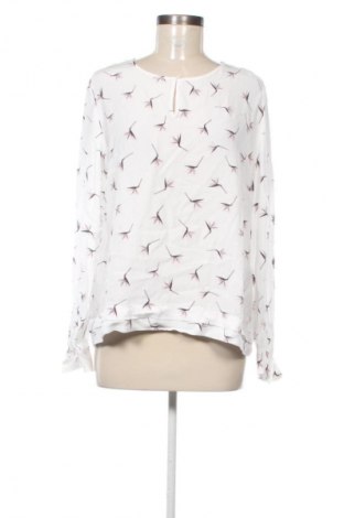 Damenbluse Comma,, Größe L, Farbe Weiß, Preis € 14,99