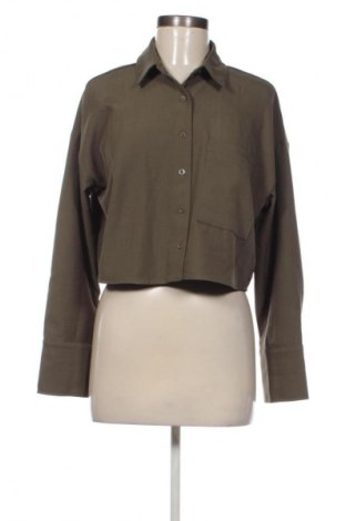 Γυναικείο πουκάμισο Costes, Μέγεθος S, Χρώμα Πράσινο, Τιμή 4,99 €