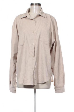 Damenbluse Costes, Größe XXL, Farbe Beige, Preis € 21,00