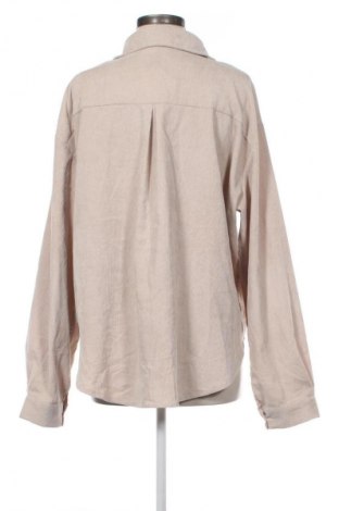 Damenbluse Costes, Größe XXL, Farbe Beige, Preis € 21,00