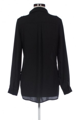 Γυναικείο πουκάμισο Costes, Μέγεθος M, Χρώμα Μαύρο, Τιμή 4,99 €