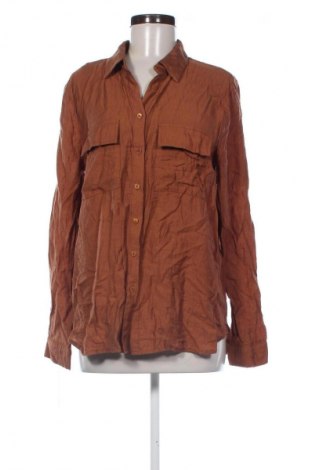 Damenbluse Costes, Größe L, Farbe Orange, Preis 7,99 €