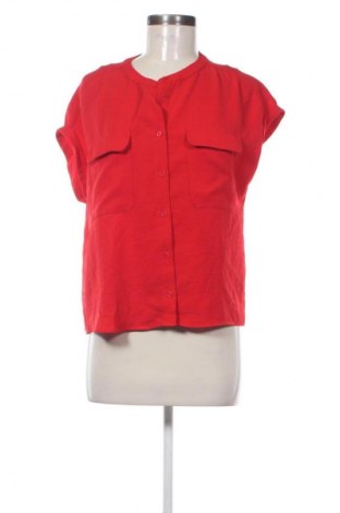 Damenbluse Costes, Größe S, Farbe Rot, Preis € 9,99