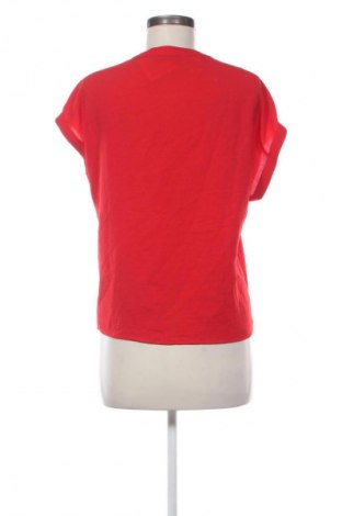 Damenbluse Costes, Größe S, Farbe Rot, Preis € 9,99