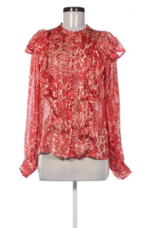 Damenbluse Cotton Club, Größe M, Farbe Mehrfarbig, Preis € 6,99