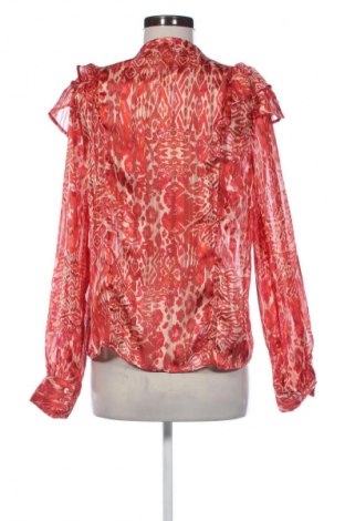 Damenbluse Cotton Club, Größe M, Farbe Mehrfarbig, Preis € 6,99