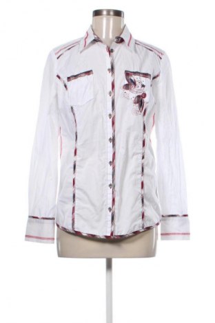 Γυναικείο πουκάμισο Creation L, Μέγεθος S, Χρώμα Πολύχρωμο, Τιμή 8,99 €