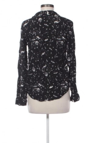 Γυναικείο πουκάμισο Cropp, Μέγεθος L, Χρώμα Πολύχρωμο, Τιμή 8,99 €