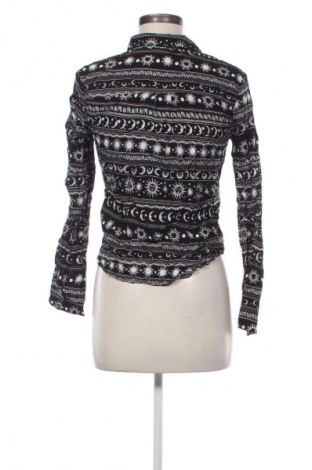 Γυναικείο πουκάμισο Cropp, Μέγεθος S, Χρώμα Πολύχρωμο, Τιμή 48,00 €