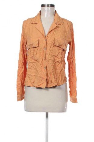Damenbluse Cropp, Größe M, Farbe Orange, Preis € 20,90
