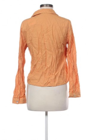 Damenbluse Cropp, Größe M, Farbe Orange, Preis € 20,90