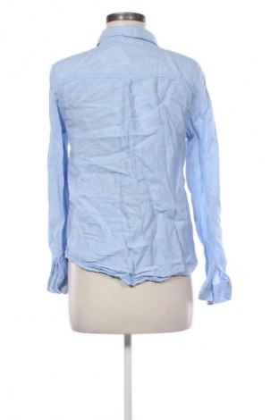 Дамска риза Cubus, Размер S, Цвят Син, Цена 13,00 €