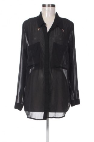 Cămașă de femei Cubus, Mărime M, Culoare Negru, Preț 27,99 Lei