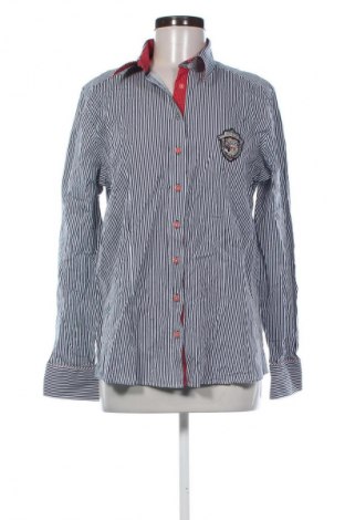 Γυναικείο πουκάμισο Culture, Μέγεθος XL, Χρώμα Πολύχρωμο, Τιμή 9,99 €