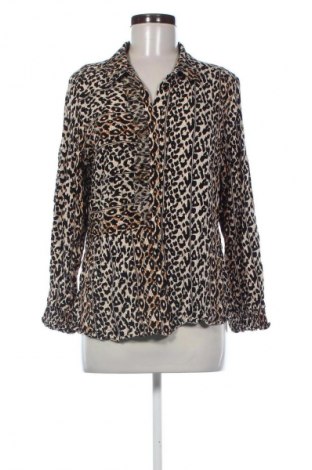 Damenbluse Culture, Größe XXL, Farbe Mehrfarbig, Preis € 10,99