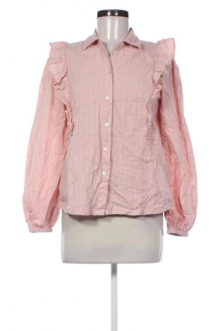 Cămașă de femei Culture, Mărime S, Culoare Roz, Preț 36,99 Lei