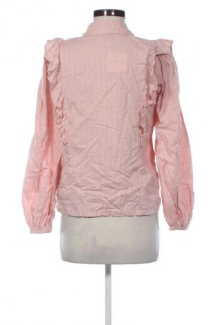 Cămașă de femei Culture, Mărime S, Culoare Roz, Preț 36,99 Lei