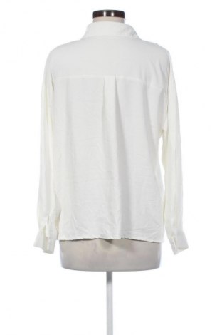 Damenbluse DAZY, Größe M, Farbe Weiß, Preis € 6,99