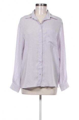 Dámska košeľa  DAZY, Veľkosť S, Farba Popolavo ružová, Cena  12,69 €